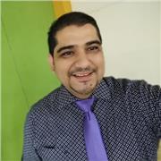 Docente Biologia y Profesion de enfermeria con mucha pasion por  enseñar  a los alumnos  y  verlos alcanzar sus objetivos